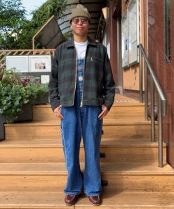 styling