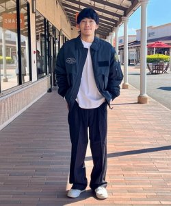 styling