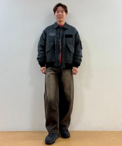 styling