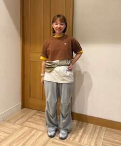 styling