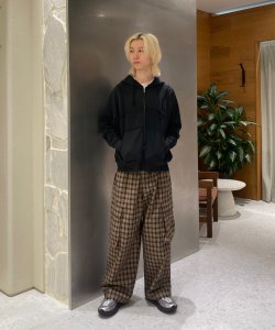 styling