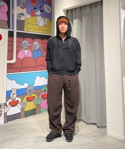 styling