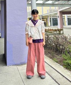 styling