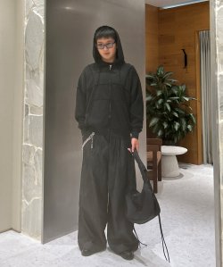styling