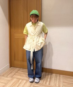 styling