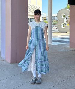 styling