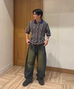 styling