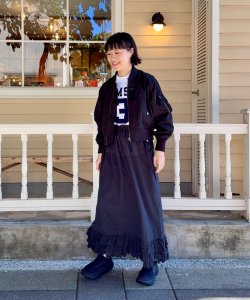 styling