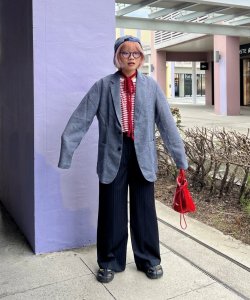 styling