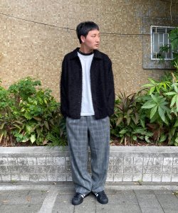 styling