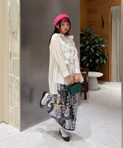 styling