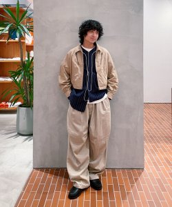 styling