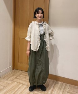 styling