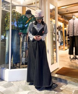 styling