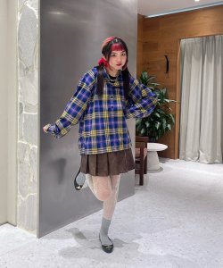 styling