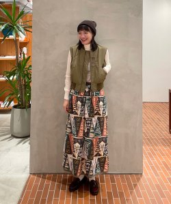 styling