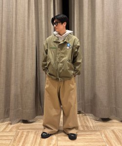 styling
