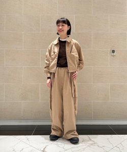 styling