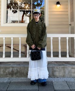 styling