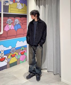 styling