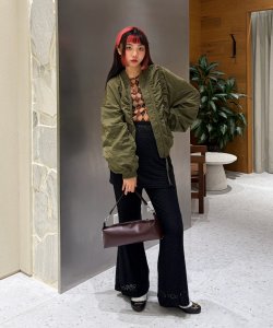 styling