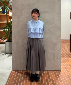 styling