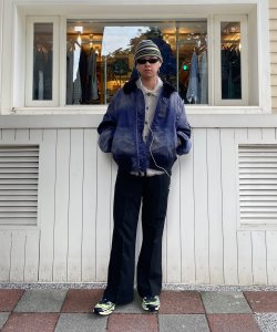 styling