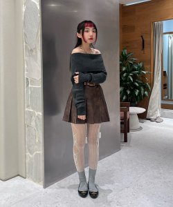 styling