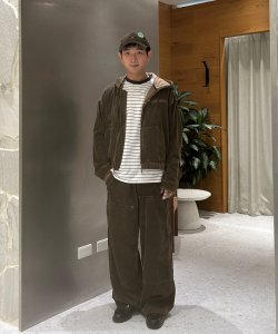 styling