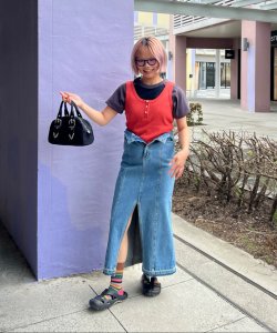 styling