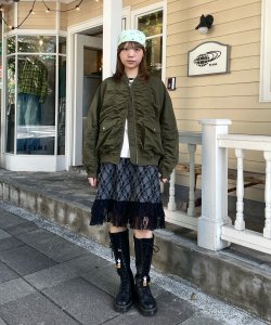 styling