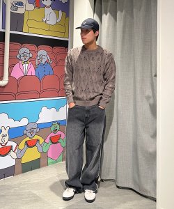 styling