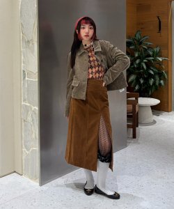 styling