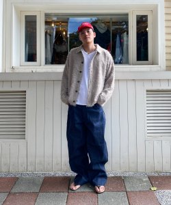 styling