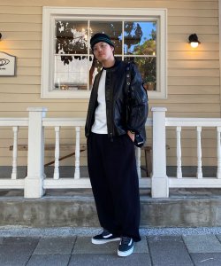 styling