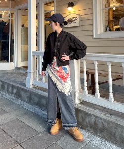 styling