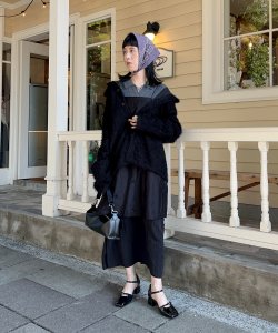 styling