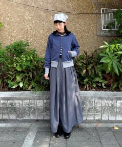 styling