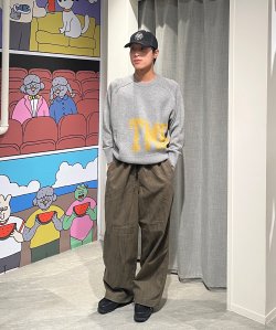 styling