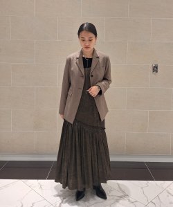 styling