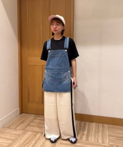 styling