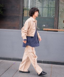 styling