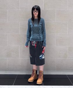 styling