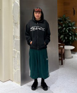 styling