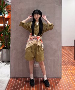 styling