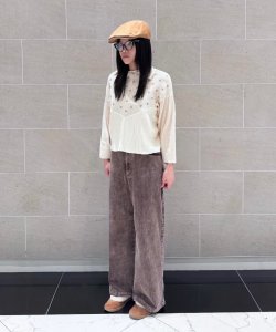 styling