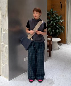 styling
