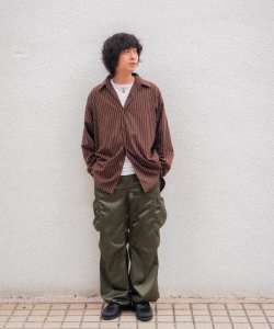 styling