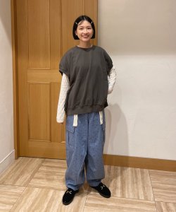 styling