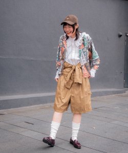 styling